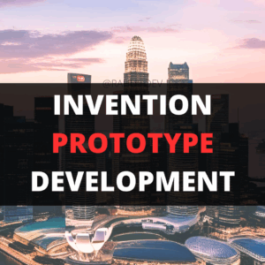 patent prototype development