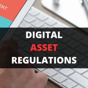 crypto regulations in 2025