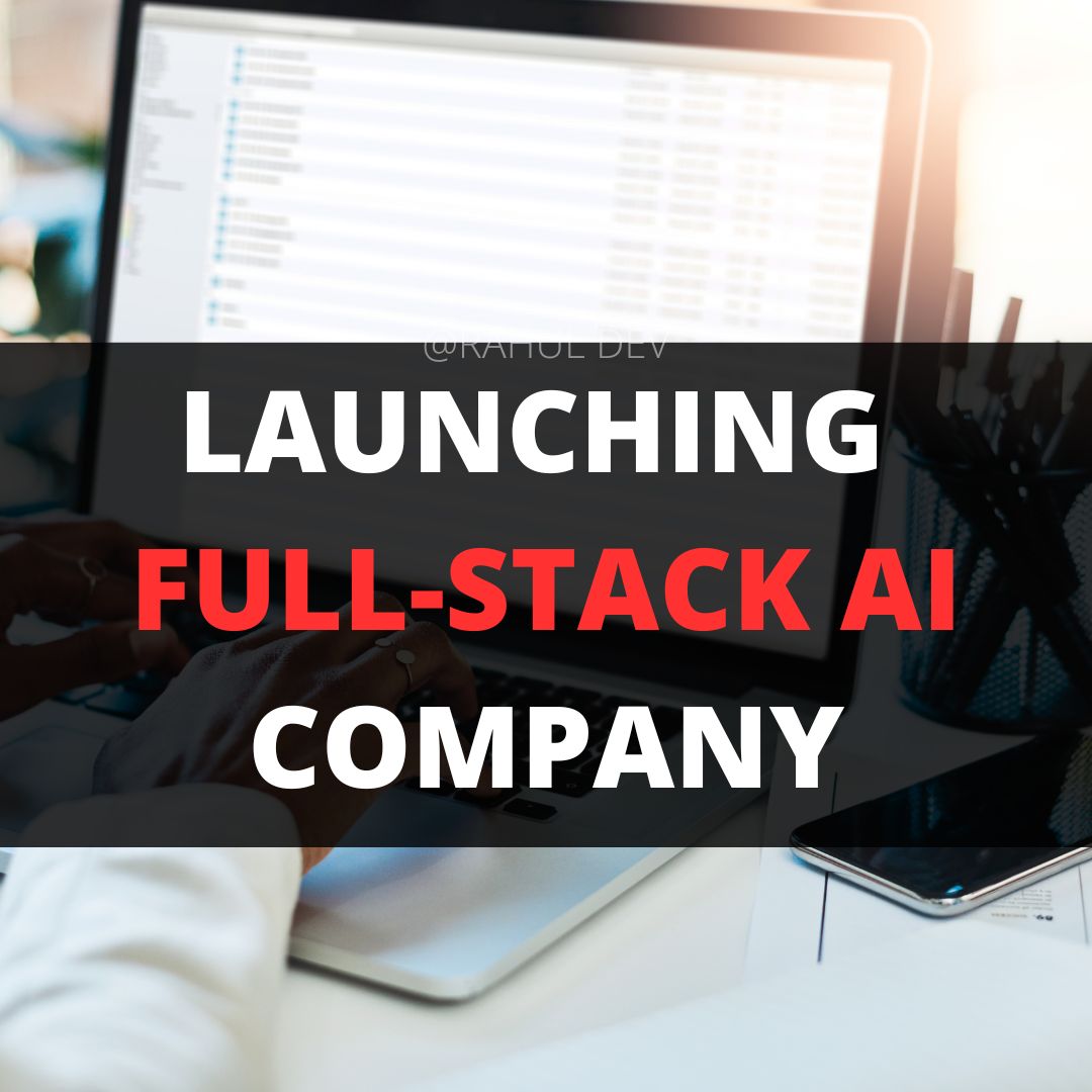 innovative AI tools