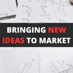 patent for business idea