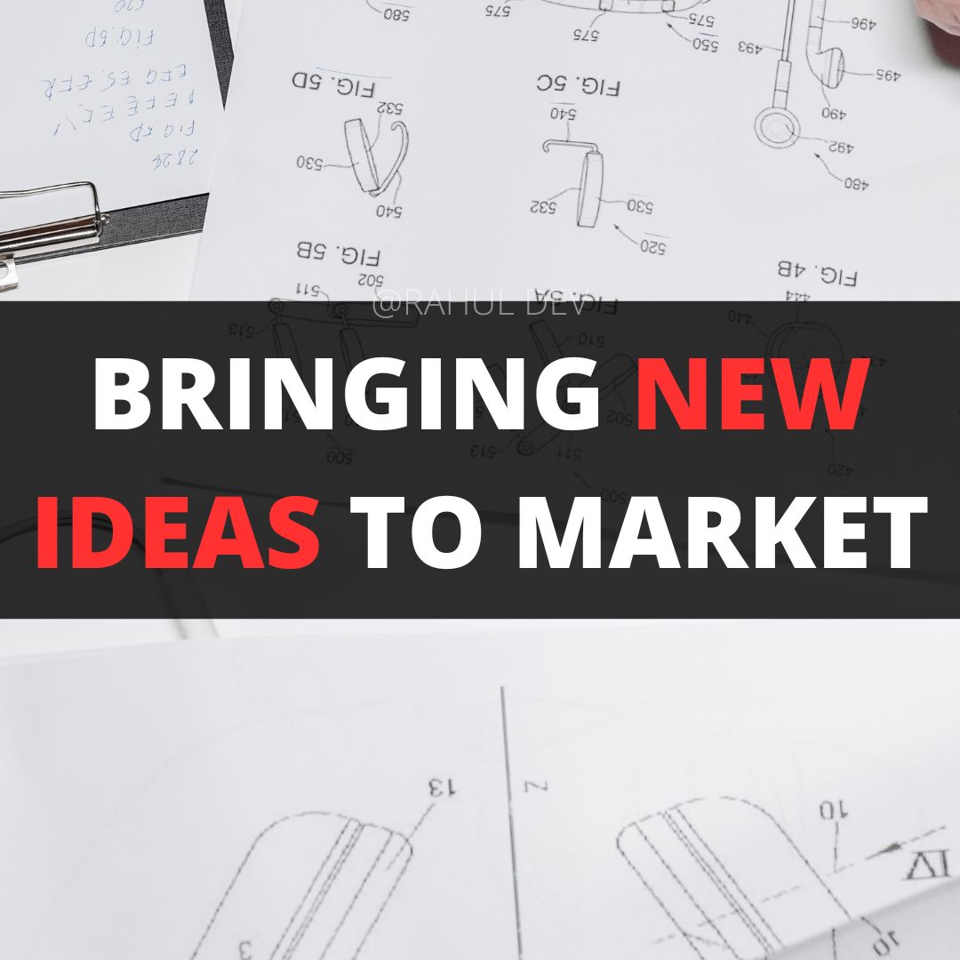 patent for business idea