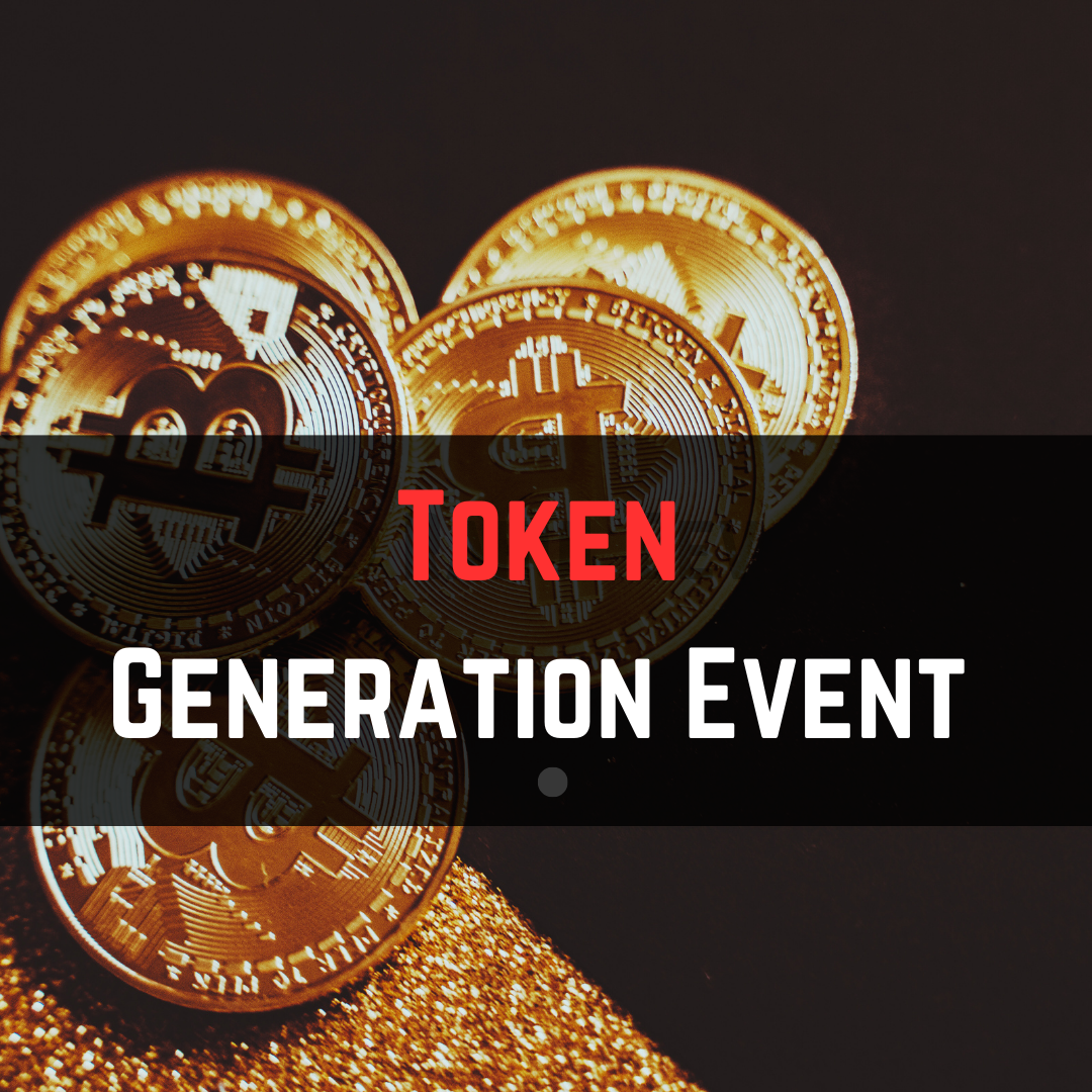 structure of utility tokens
