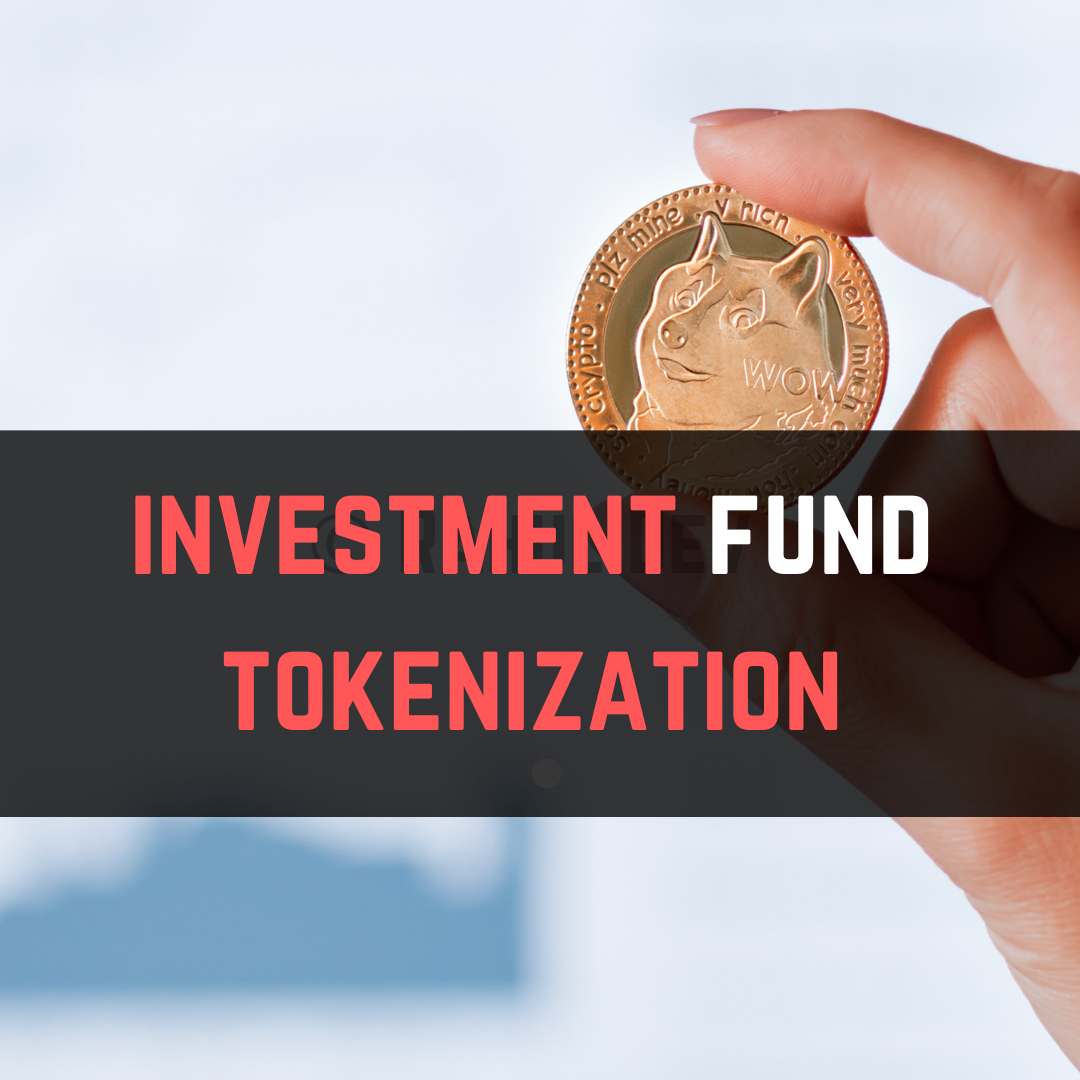 investment fund utility token