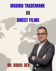 International Trademark Filing Process