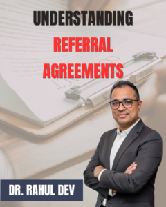 Lead Referral Agreement