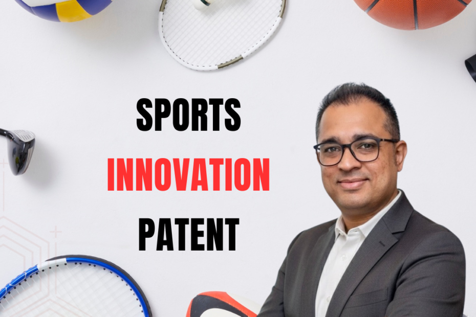 Sports Innovation Patent attorney