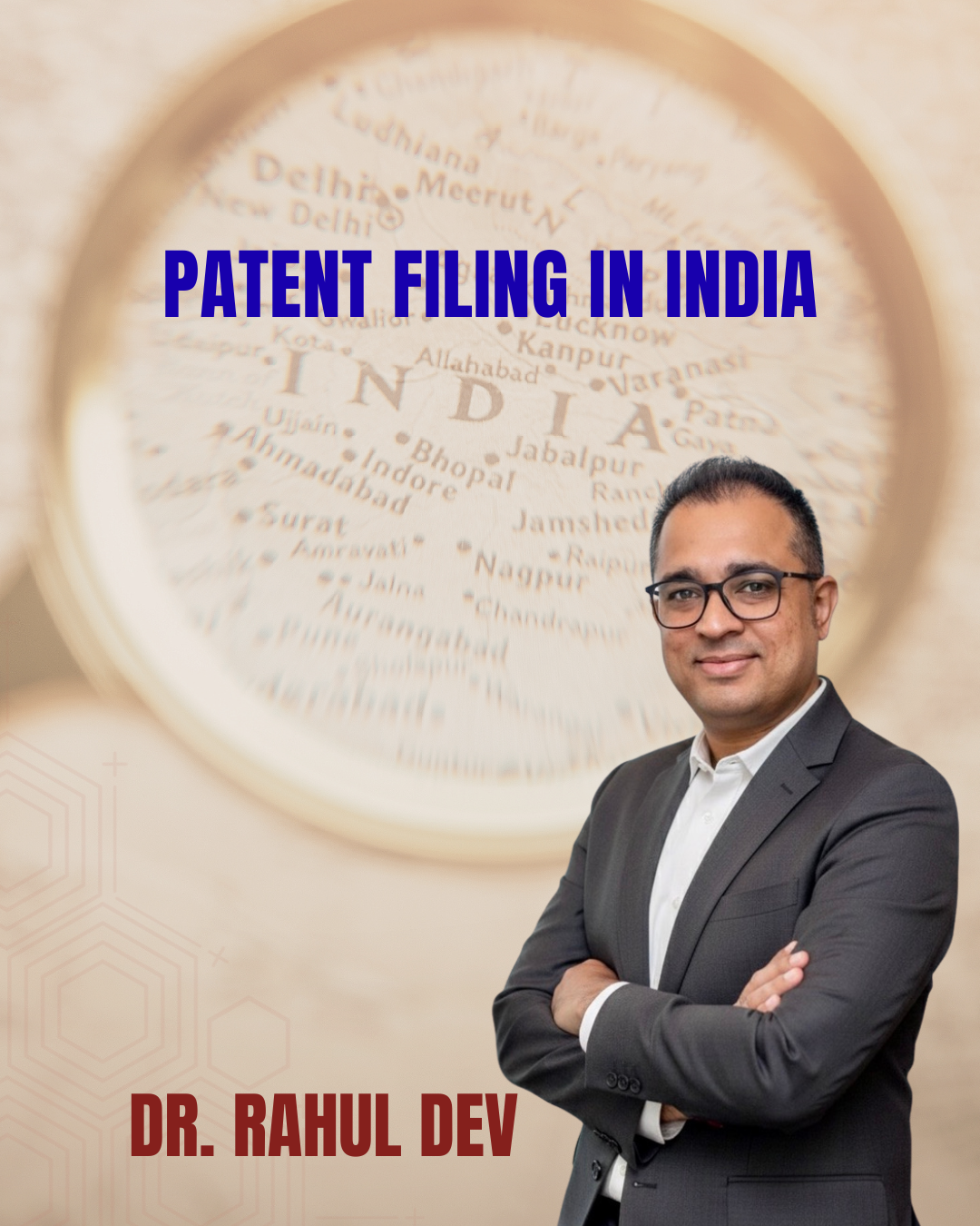 Patent Filing Procedure