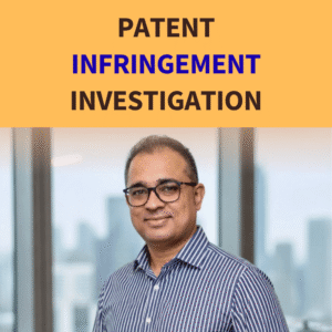 patent infringement analysis
