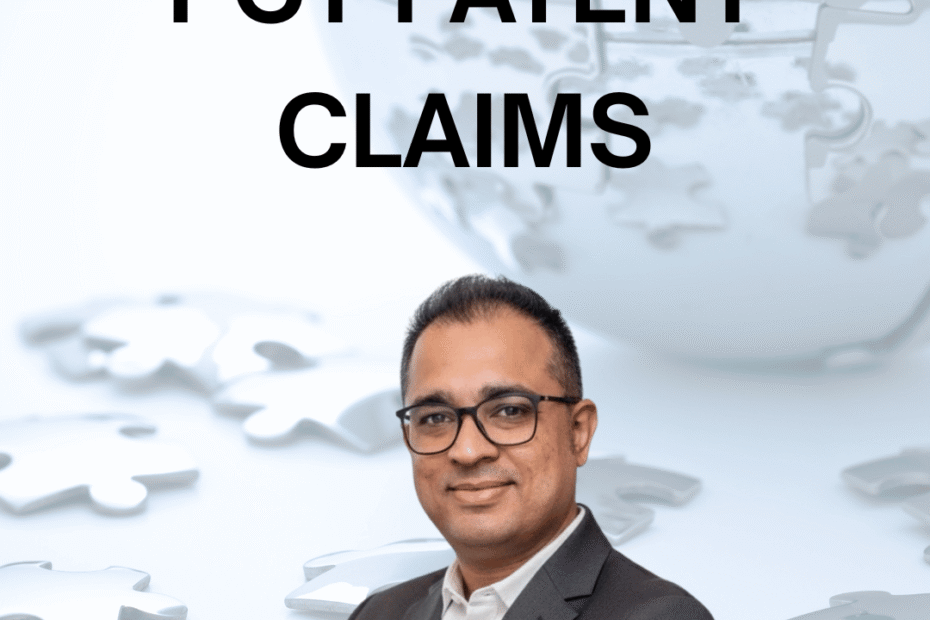 international patent amendments