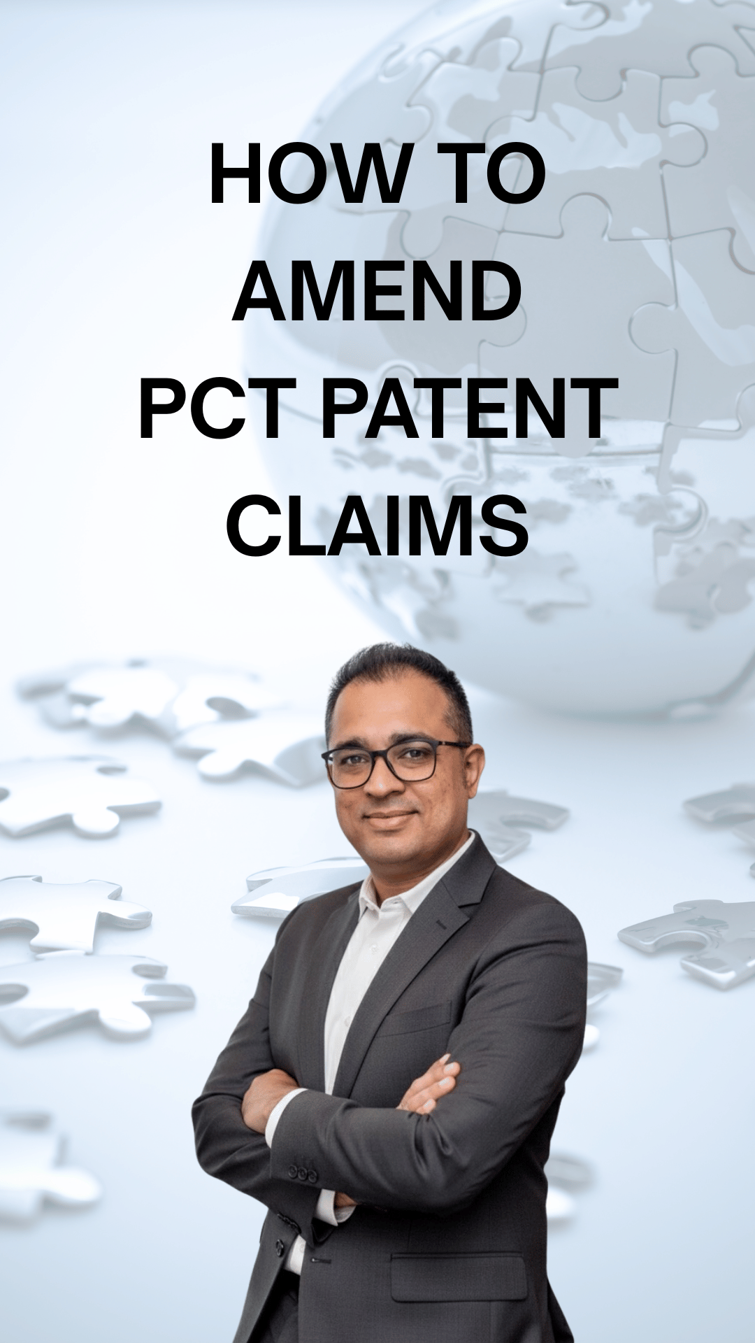 international patent amendments