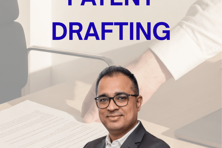 International Patent Drafting