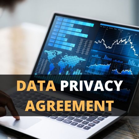 data compliance agreement