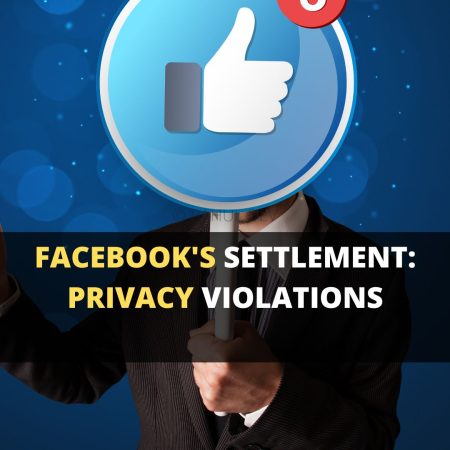 Facebook's Settlement Privacy Violations