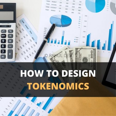 develop token economics