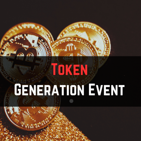 structure of utility tokens