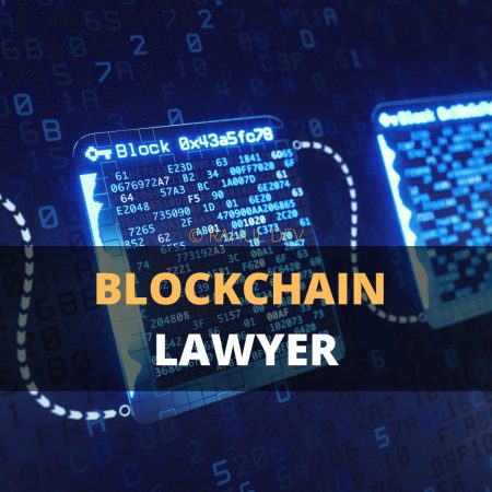 blockchain lawyer jobs