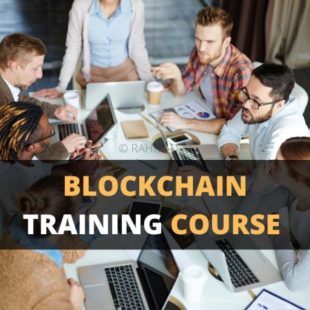 blockchain course trainer